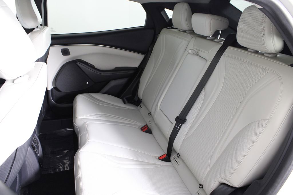 Used 2021 Ford Mustang Mach-E Premium image 19