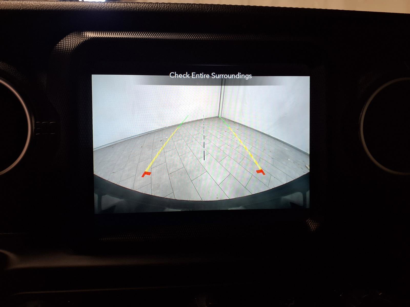 Used 2022 Jeep Wrangler Unlimited Sahara image 13