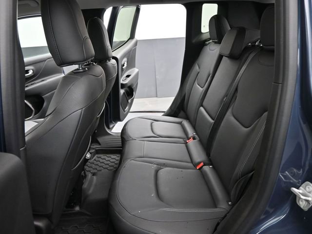 Used 2022 Jeep Renegade Limited AWD/4WD image 14