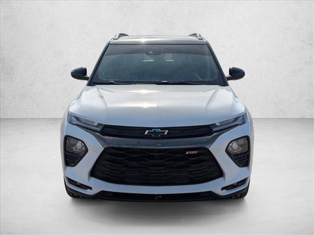Used 2023 Chevrolet TrailBlazer RS w/ Convenience Package image 2