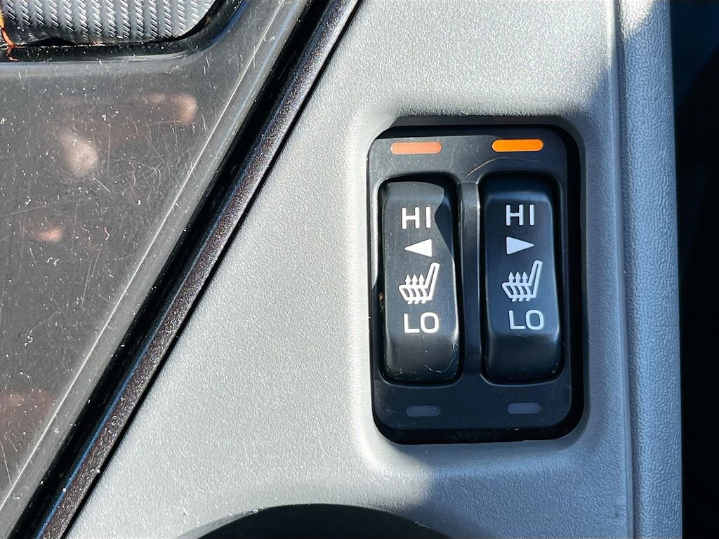 Used 2024 Subaru Crosstrek 2.5i Limited image 21