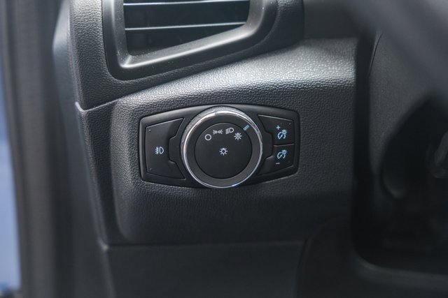 Used 2022 Ford EcoSport SE image 39
