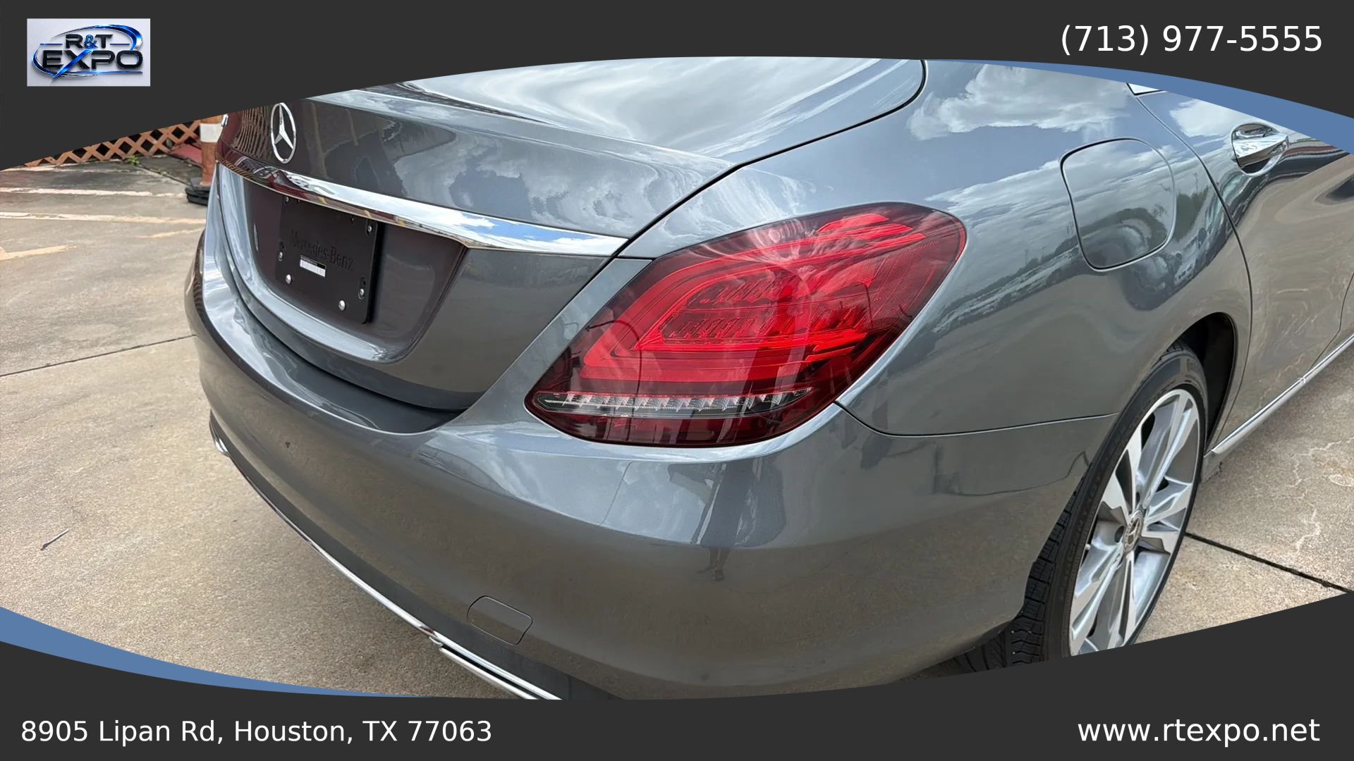 Used 2020 Mercedes-Benz C 300 Sedan image 21