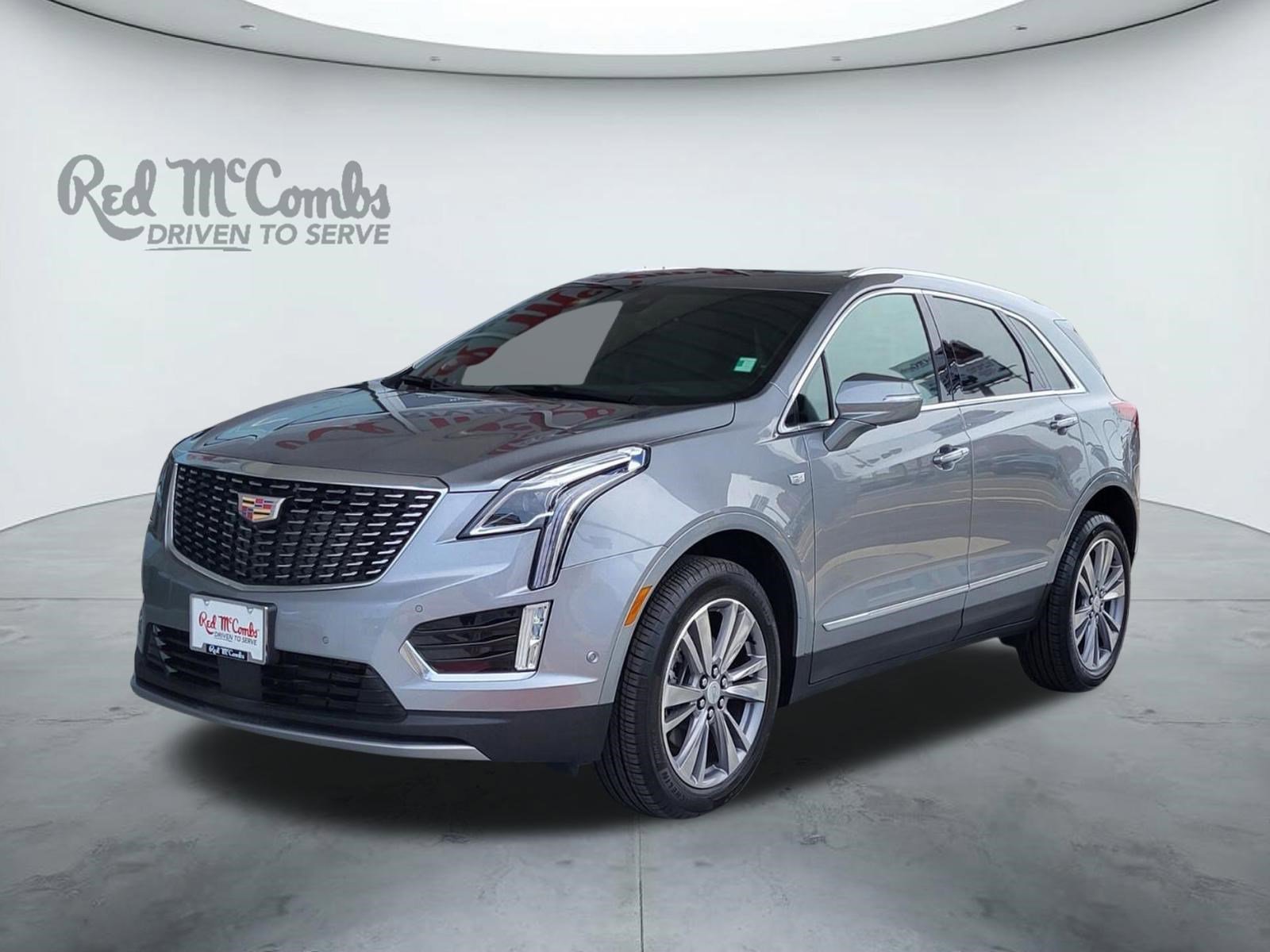 Used 2025 Cadillac XT5 Premium Luxury w/ Technology Package