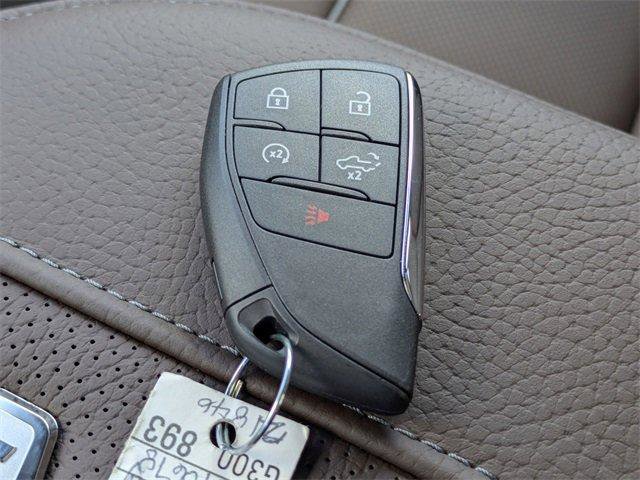 New 2026 GMC Sierra 2500 Denali w/ Denali Reserve Package image 45