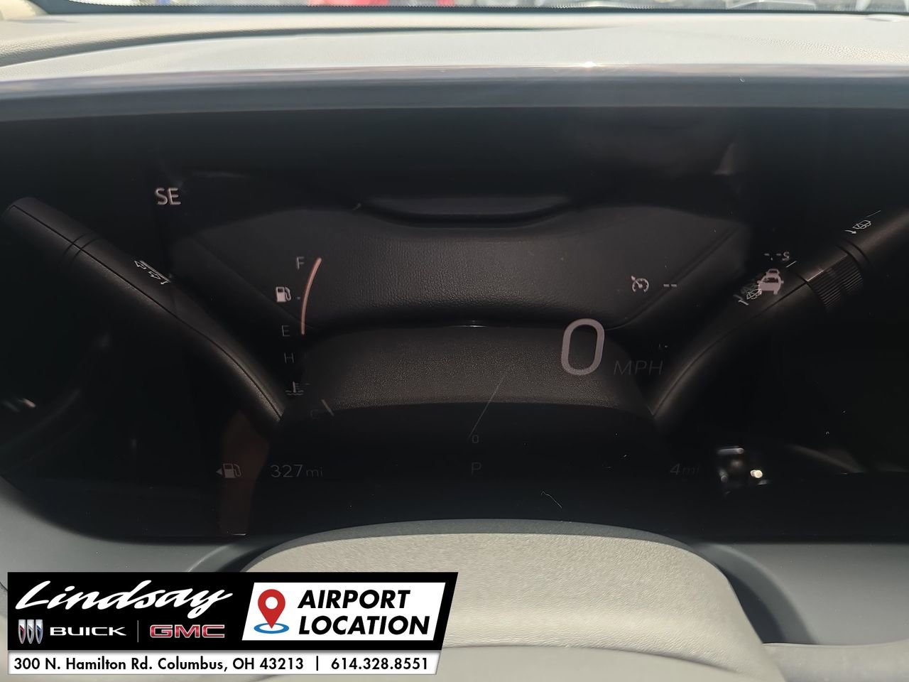 New 2026 Buick Encore GX Preferred w/ Comfort Package image 12