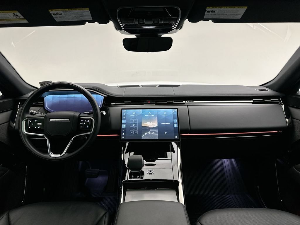 Certified 2024 Land Rover Range Rover Sport SE image 20