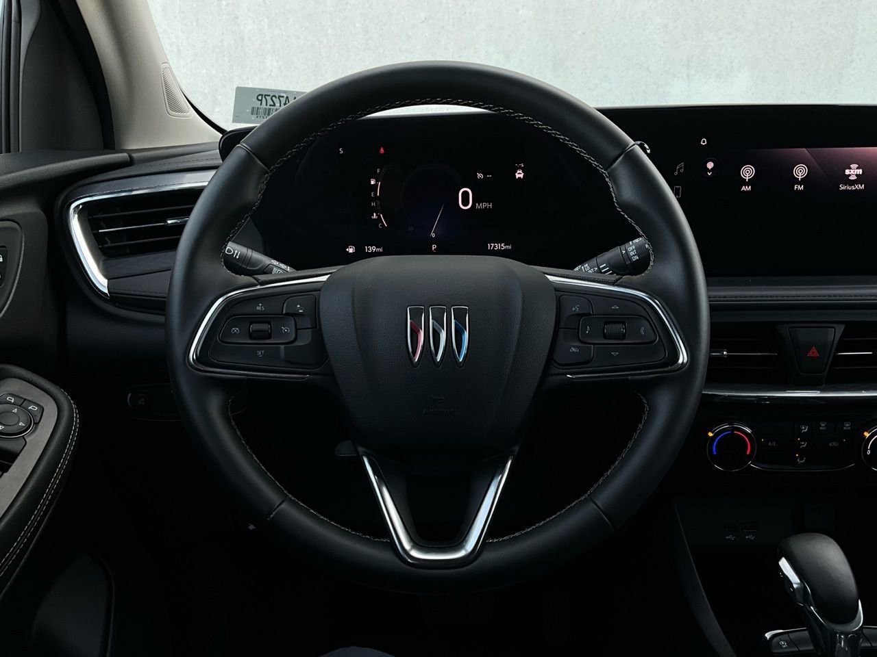 Used 2025 Buick Encore GX Preferred image 31