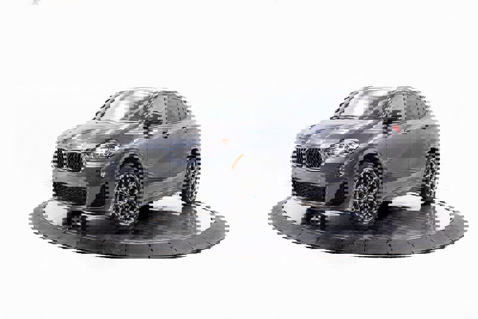 Used 2018 BMW X2 sDrive28i