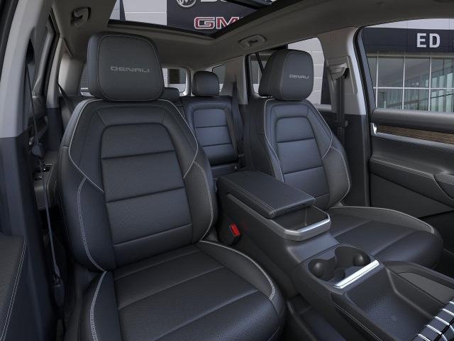 New 2026 GMC Terrain Denali w/ LPO, Floor Liner Package image 16