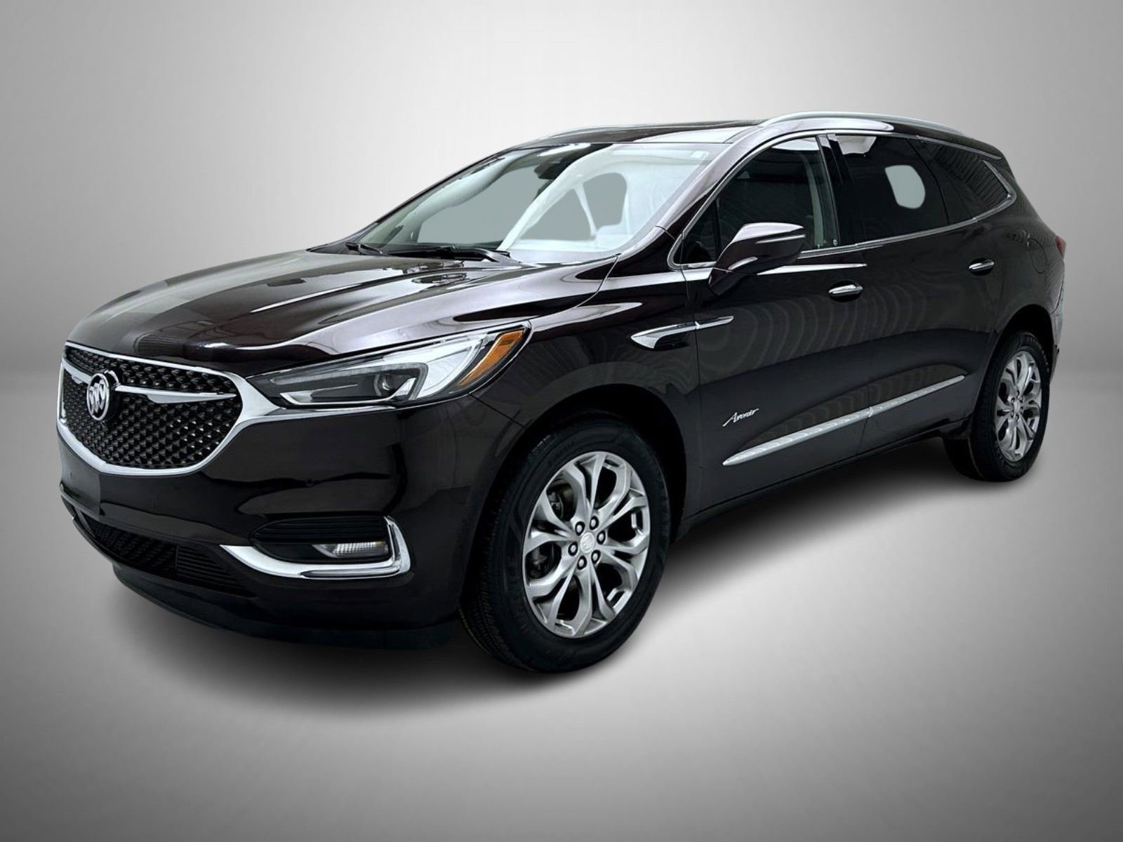 Used 2021 Buick Enclave Avenir w/ Avenir Technology Package AWD/4WD image 1