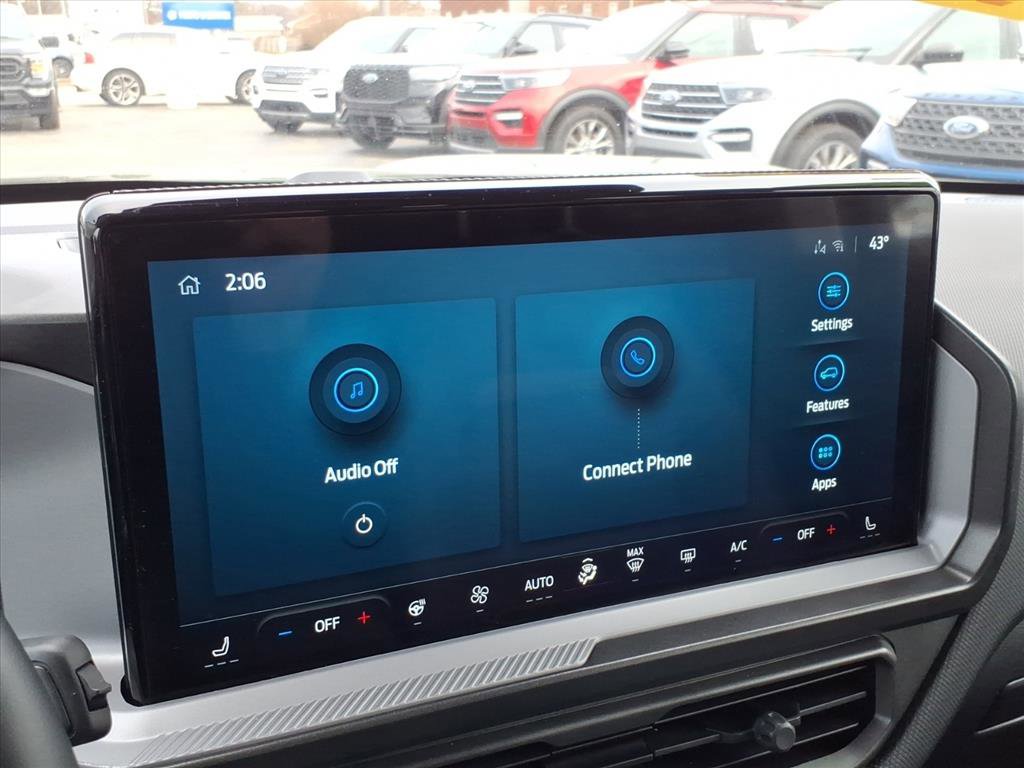 Used 2025 Ford Bronco Sport Badlands image 21