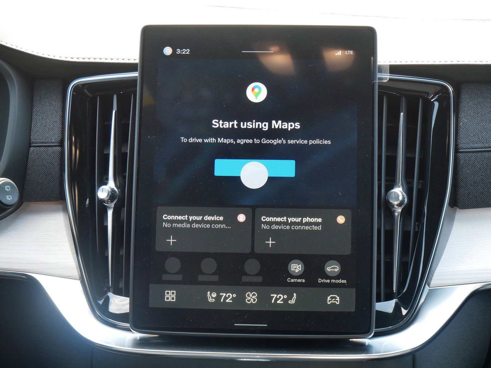 New 2026 Volvo XC90 B6 Ultra image 8