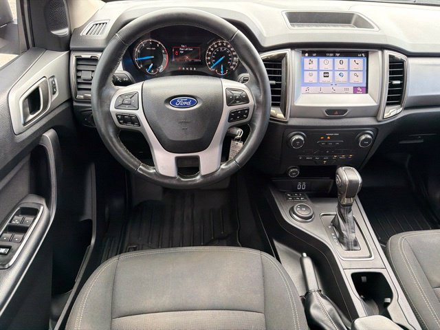 Used 2019 Ford Ranger XLT w/ FX4 Off-Road Package AWD/4WD image 17