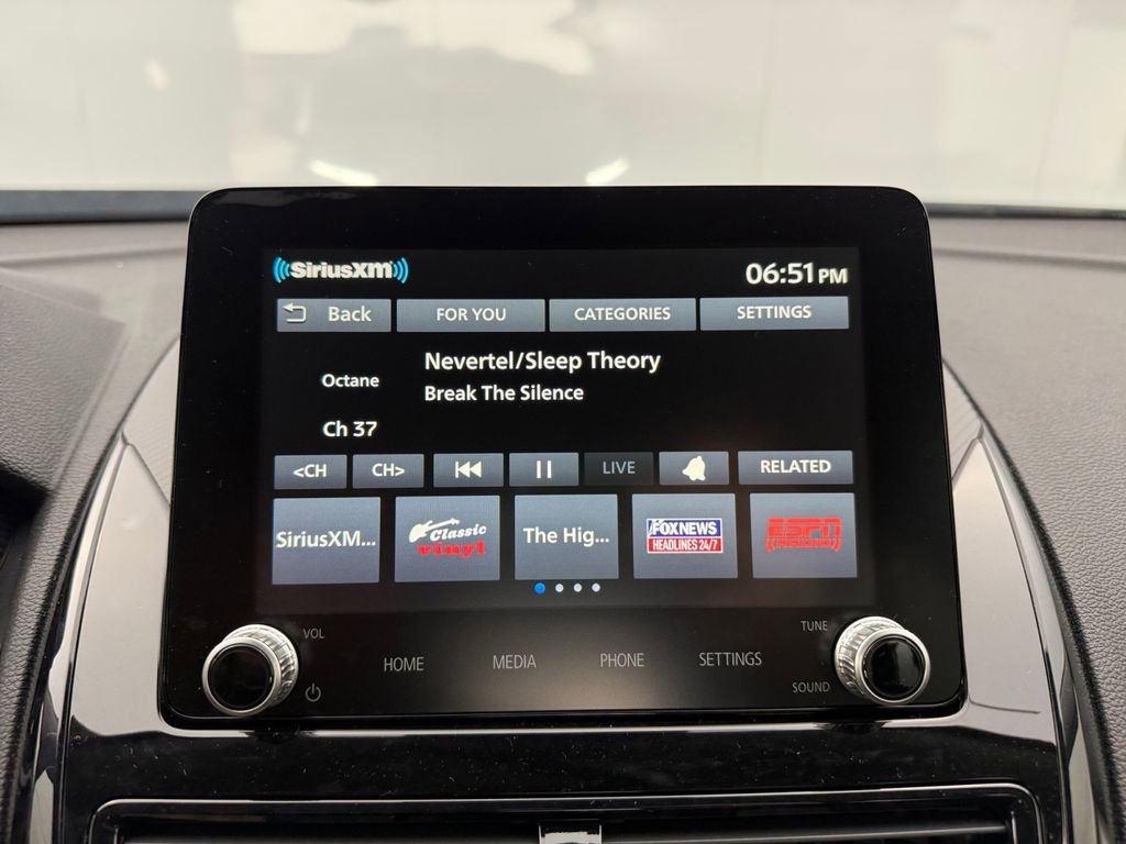 New 2026 Mitsubishi Eclipse Cross Ralliart AWD/4WD image 17