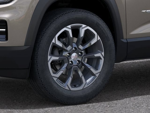 New 2027 GMC Terrain Elevation w/ Elevation Premium Package FWD image 9
