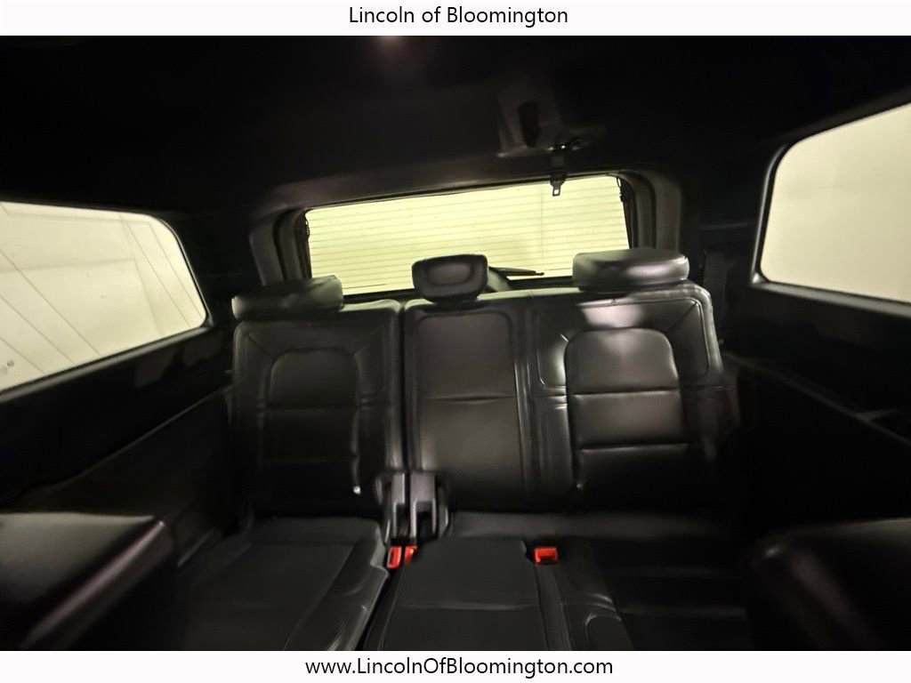 Certified 2023 Lincoln Navigator Reserve image 62