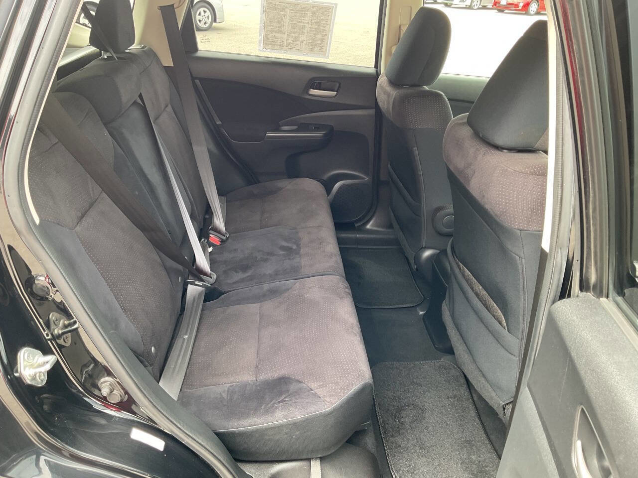 Used 2013 Honda CR-V EX image 31