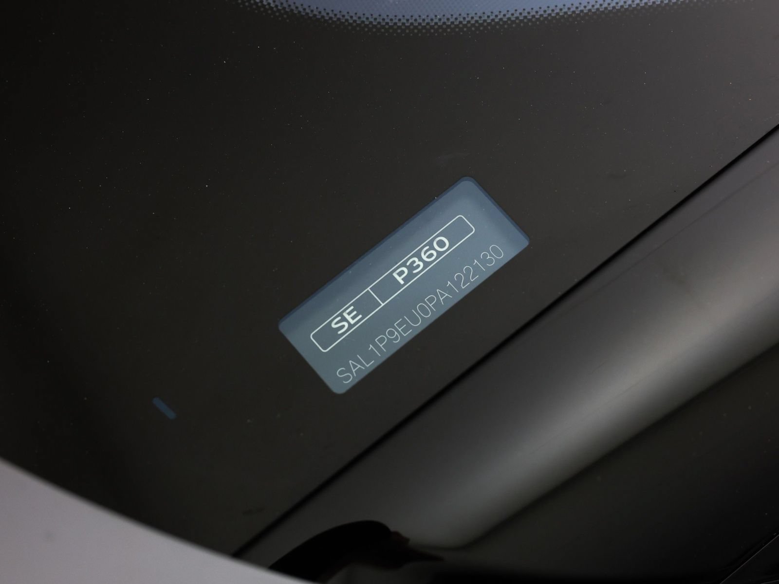 Used 2023 Land Rover Range Rover Sport SE AWD/4WD image 20