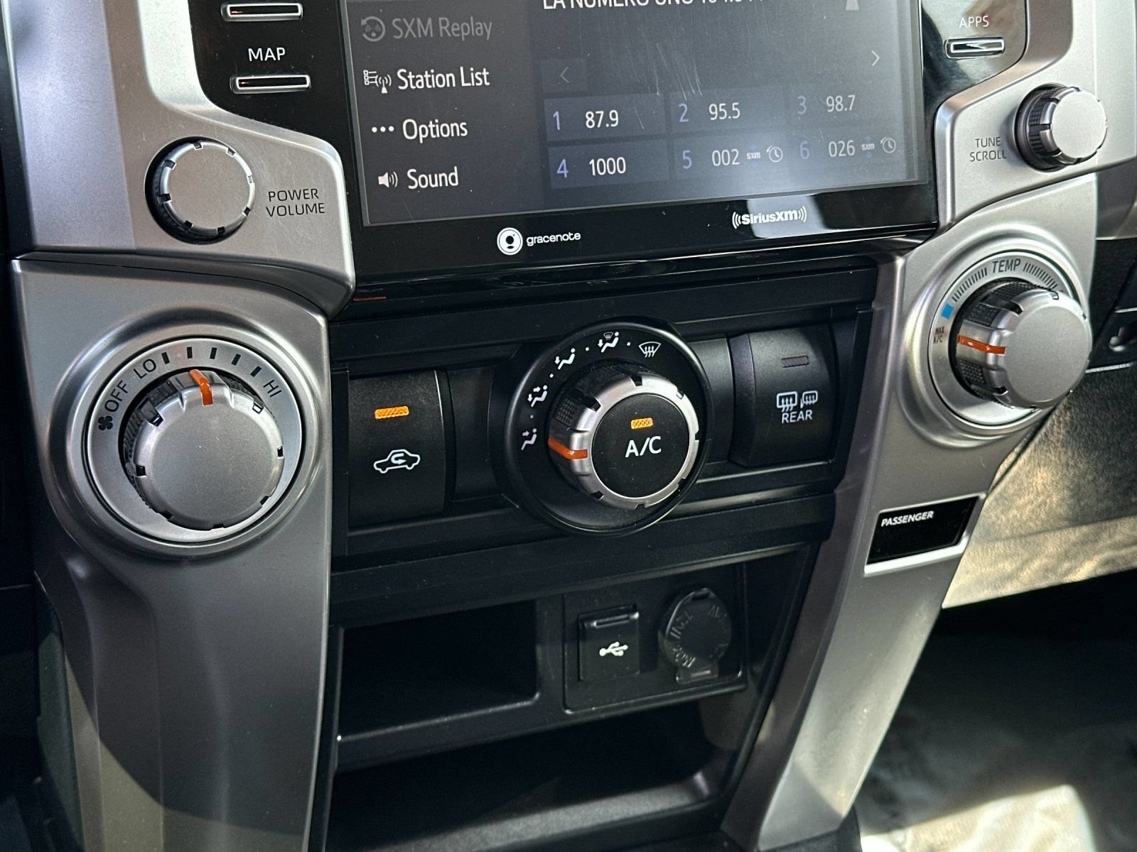 Used 2023 Toyota 4Runner SR5 RWD image 19
