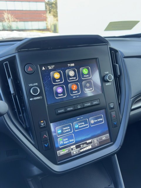 Used 2025 Subaru Impreza 2.0i image 12