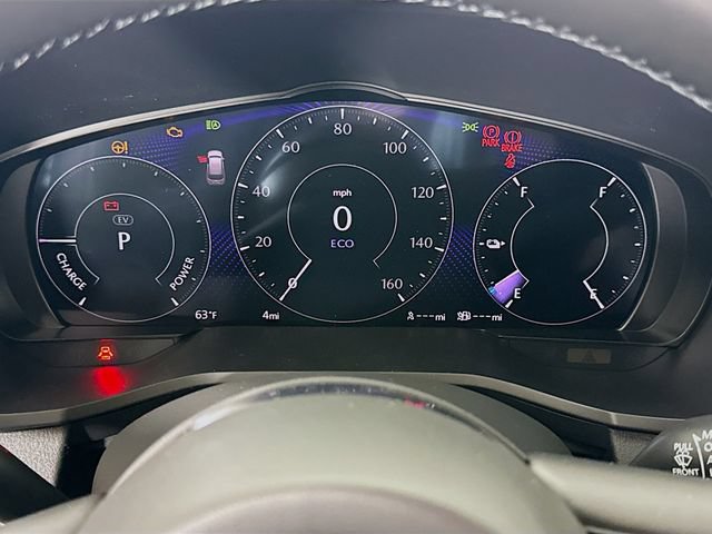 New 2026 MAZDA CX-70 SC AWD/4WD image 12