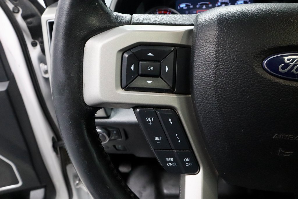 Used 2019 Ford F350 Lariat w/ Lariat Ultimate Package image 29