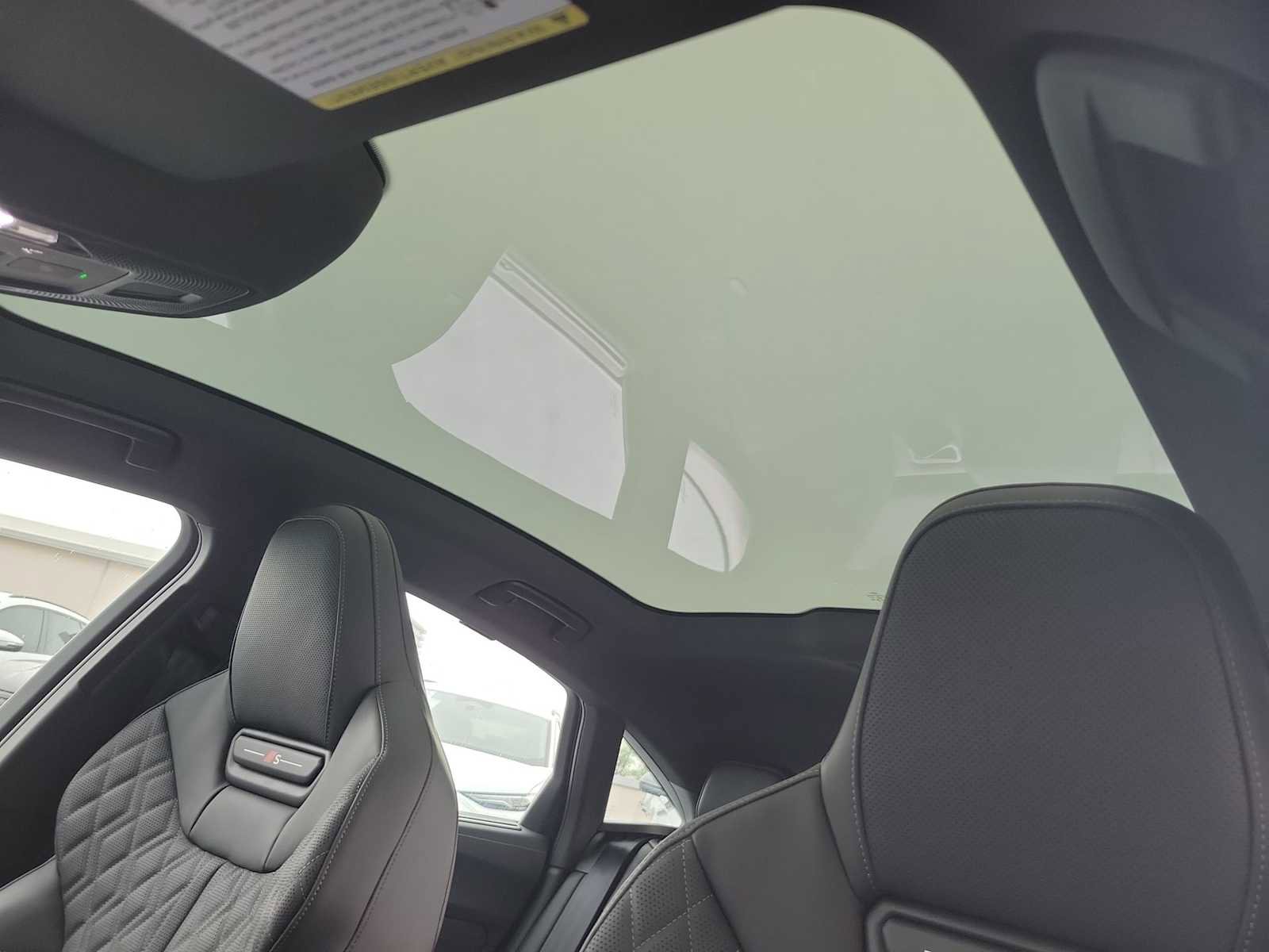 New 2025 Audi S5 Prestige image 18