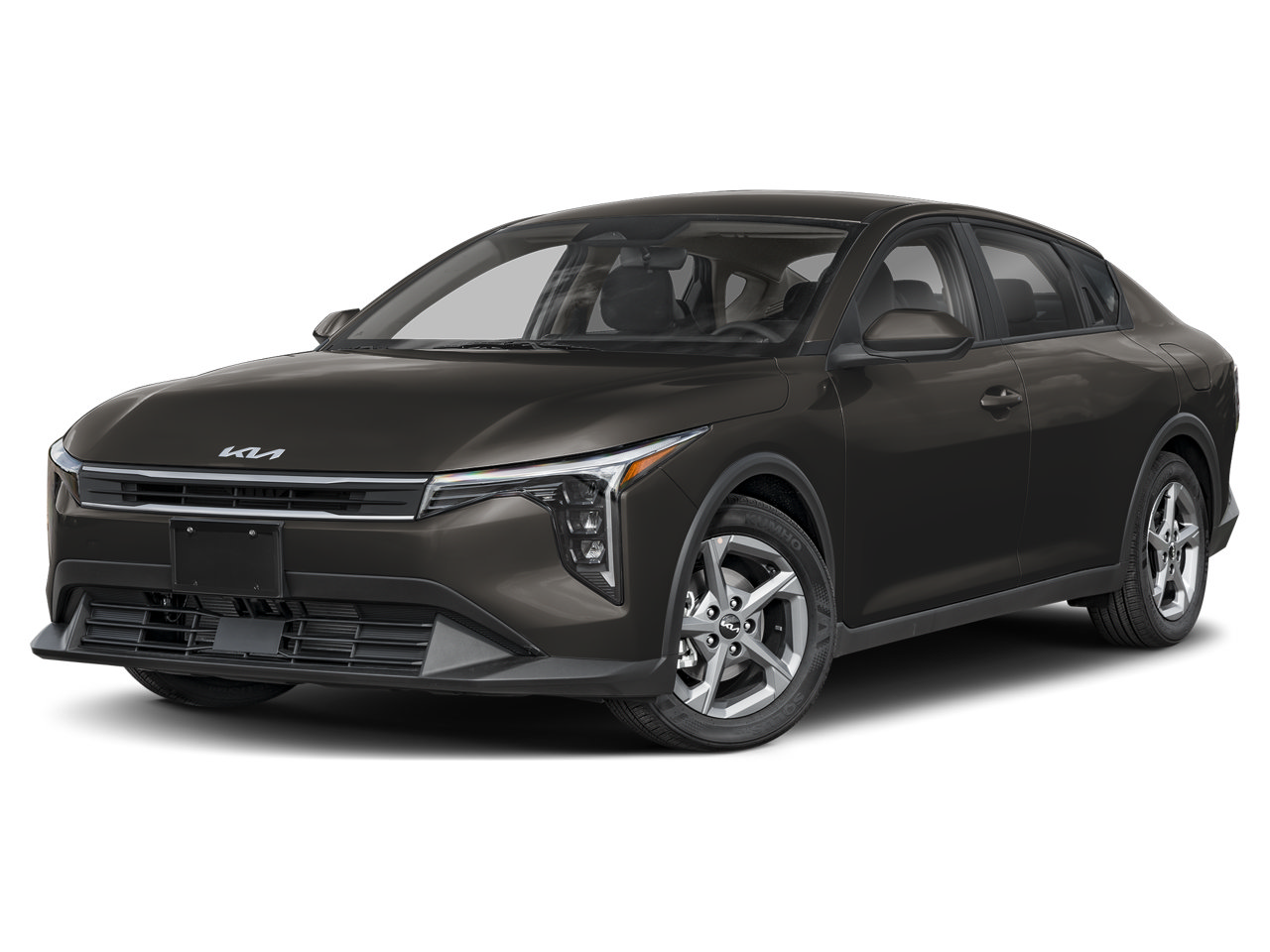 New 2026 Kia K4 FWD image 28
