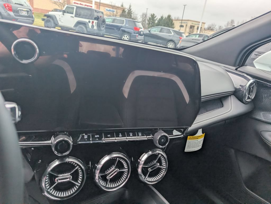 New 2026 Chevrolet Blazer EV LT AWD/4WD image 20