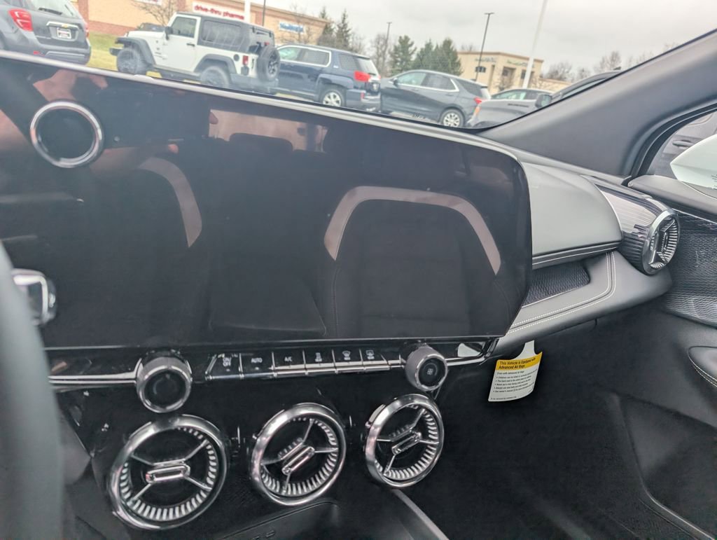 New 2026 Chevrolet Blazer EV LT image 20