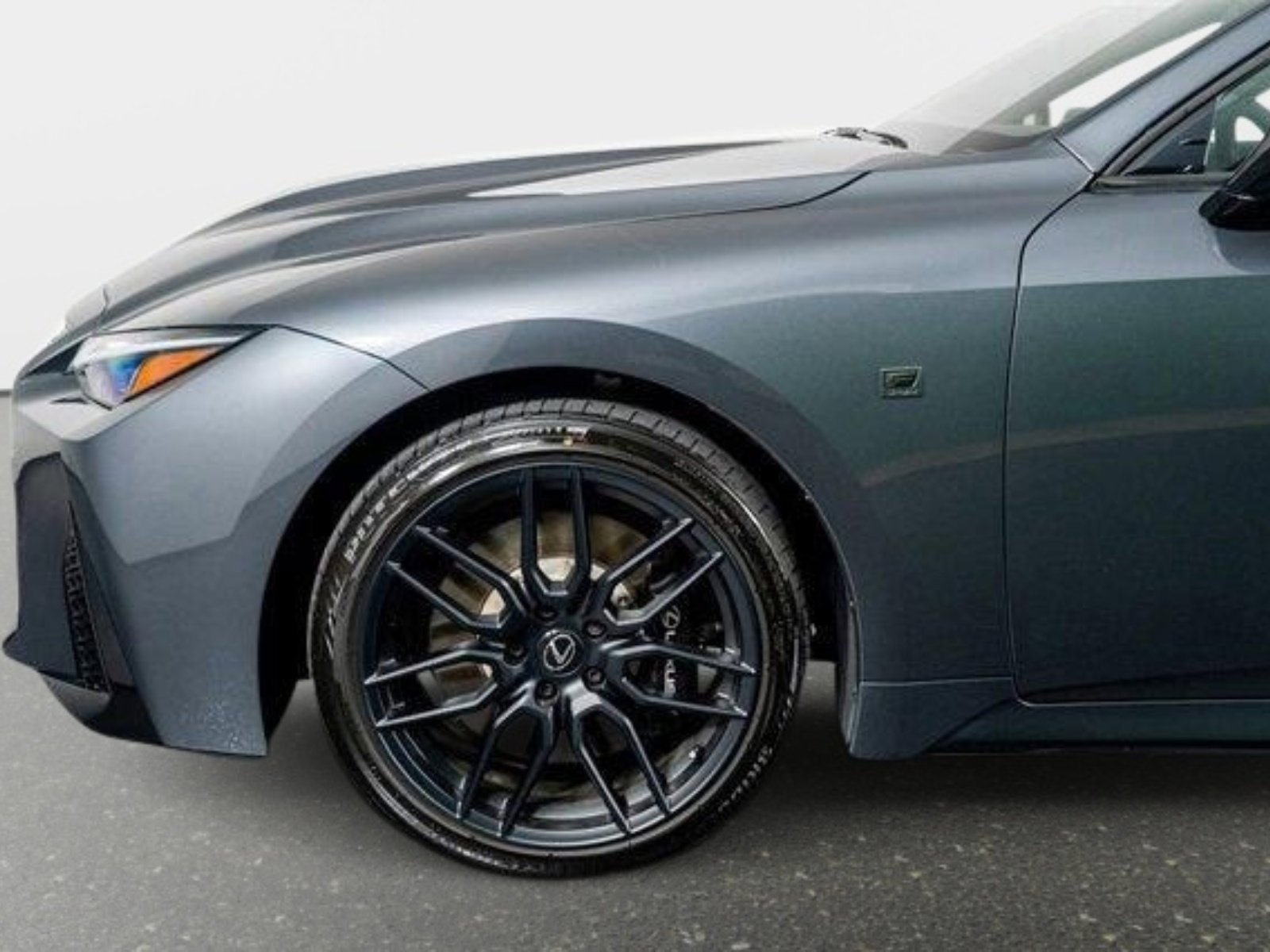 Used 2024 Lexus IS 500 w/ Accessory Package image 22