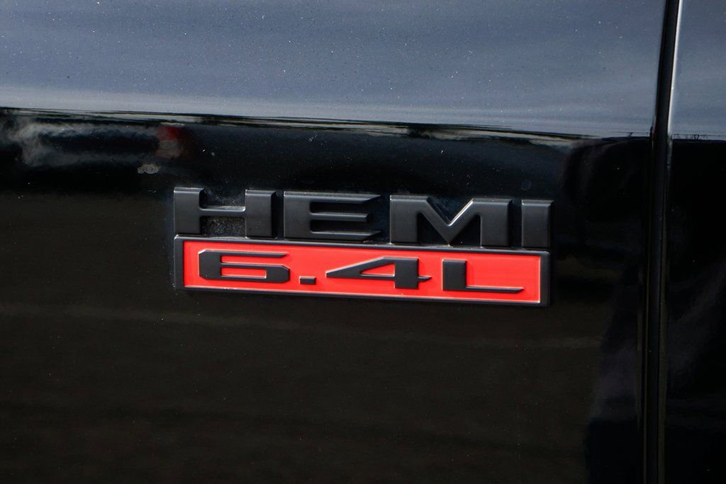 Used 2020 RAM 2500 Lone Star w/ Night Edition image 49