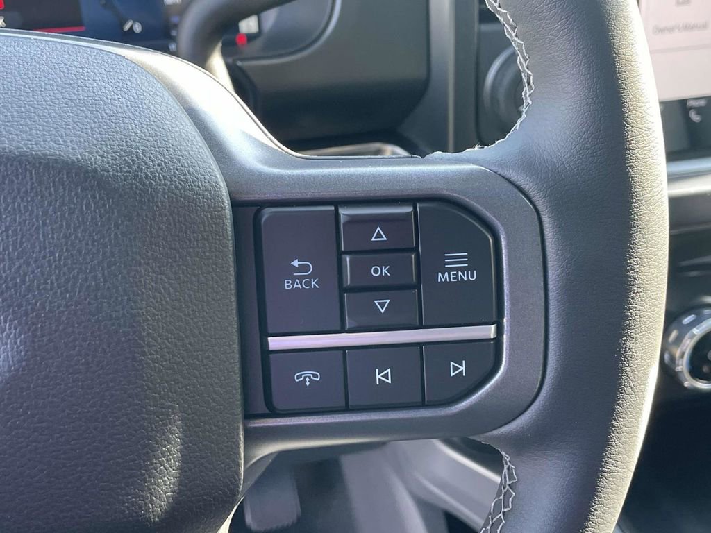 New 2026 Ford F250 Lariat w/ Lariat Ultimate Package image 21