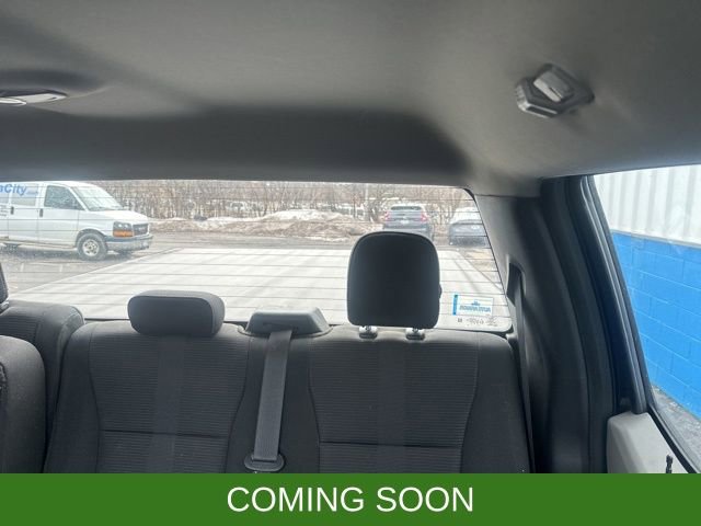 Used 2018 Ford F150 XL w/ Equipment Group 101A Mid image 11