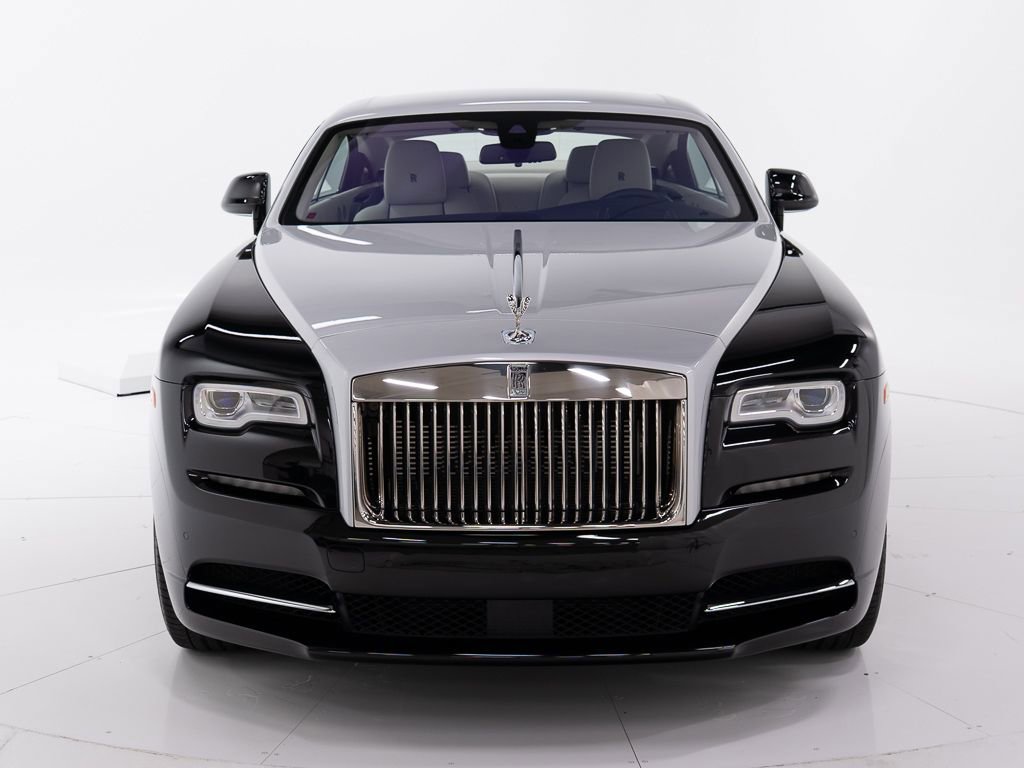 Used 2019 Rolls-Royce Wraith image 8