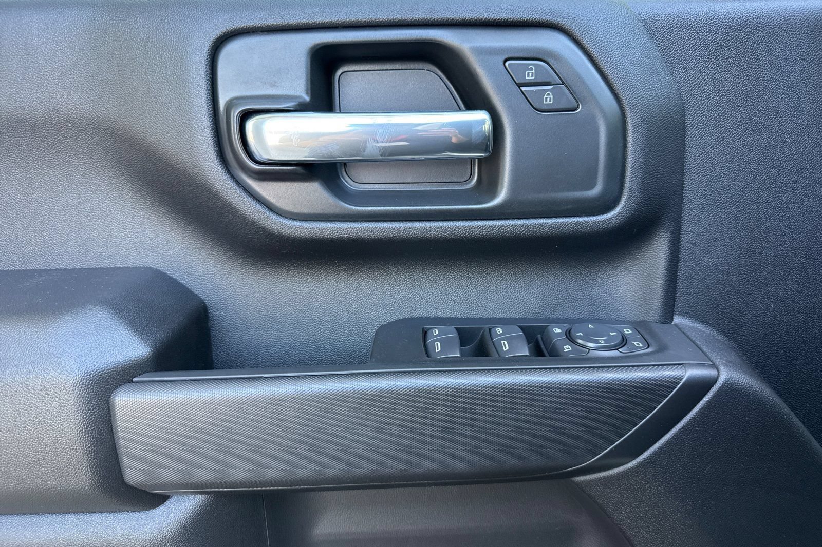 New 2026 Chevrolet Silverado 2500 W/T w/ WT/CX Safety Package AWD/4WD image 10