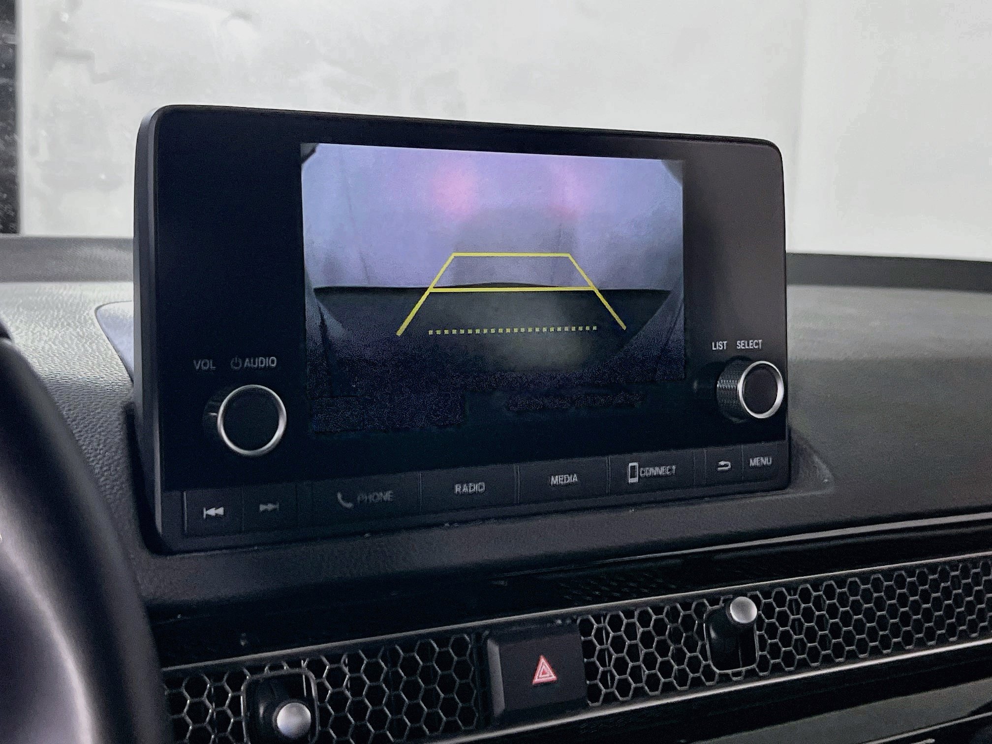 Used 2023 Honda Civic Sport image 13