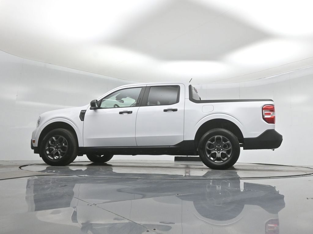 Used 2023 Ford Maverick XLT FWD image 48