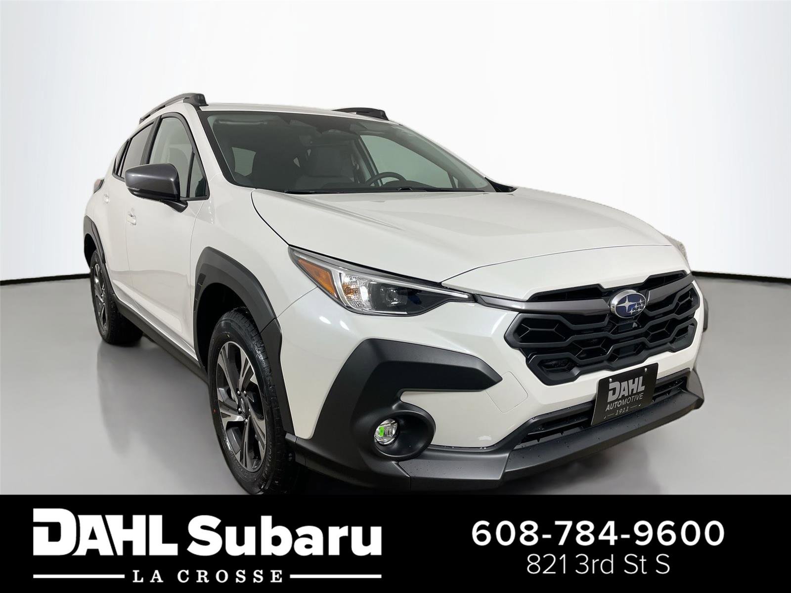 New 2026 Subaru Crosstrek 2.0i Premium image 1