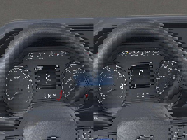 New 2026 Ford F350 XL w/ XL Chrome Package image 35