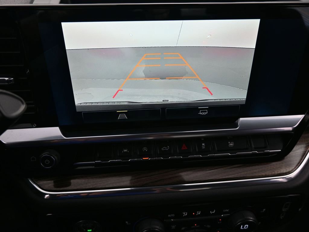 Used 2023 Chevrolet Silverado 1500 LT image 20