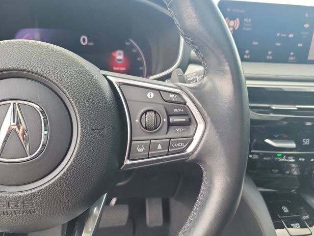 Used 2024 Acura MDX FWD w/ Technology Package image 19