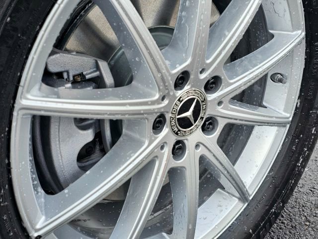 New 2026 Mercedes-Benz GLE 350 4MATIC image 6