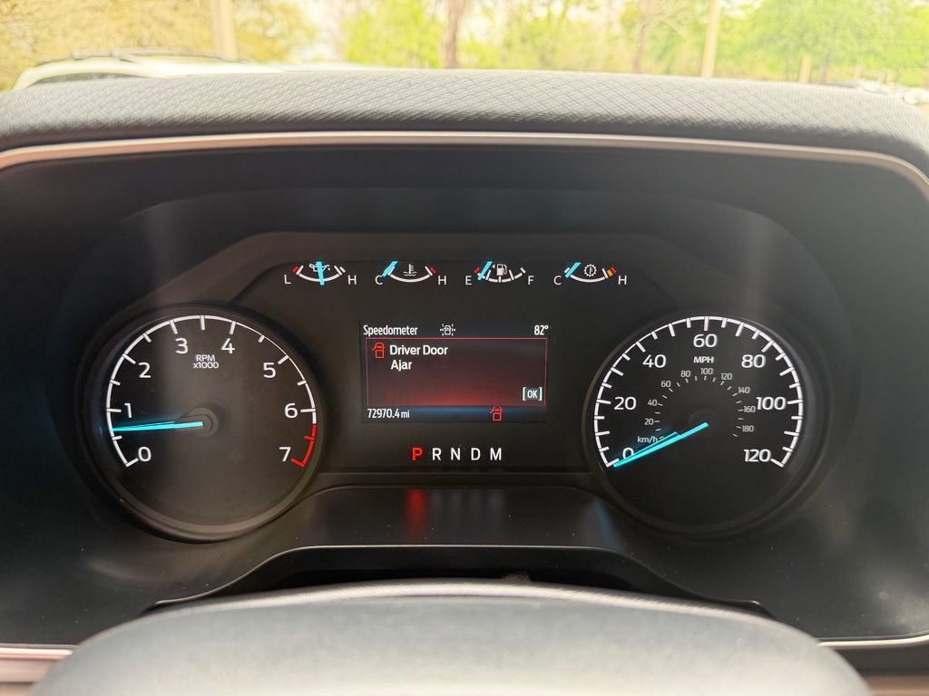 Used 2023 Ford F150 XLT image 14