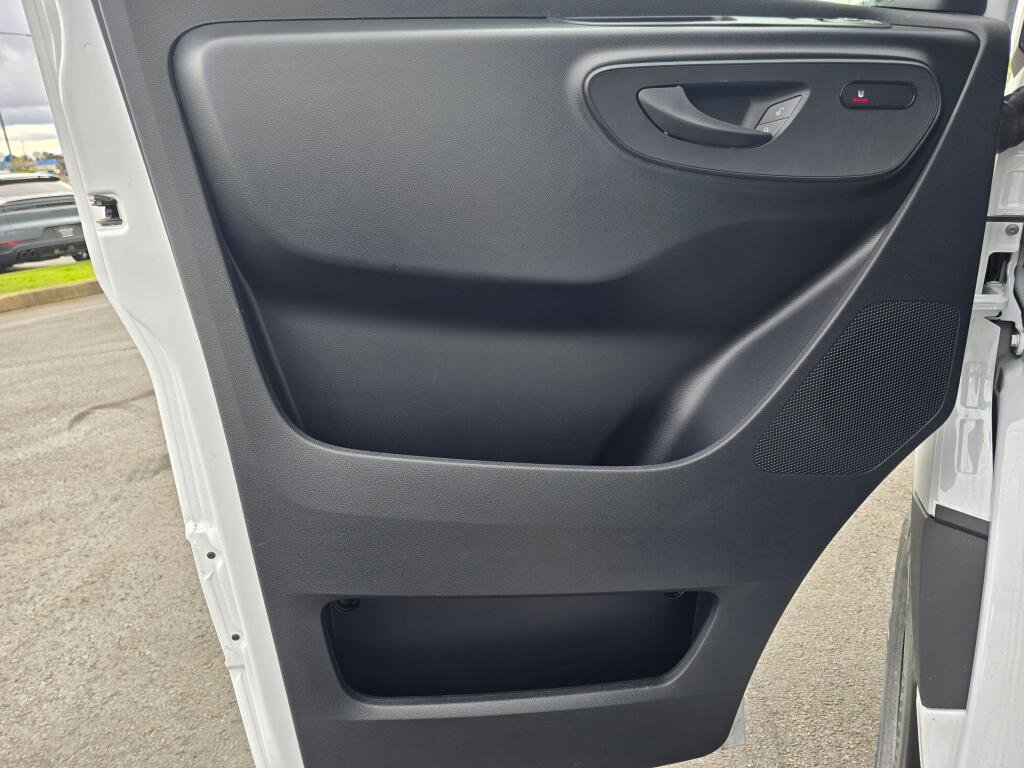New 2026 Mercedes-Benz Sprinter 2500 image 23