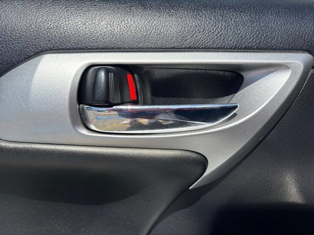 Used 2012 Lexus CT 200h Premium w/ Premium Audio Pkg FWD image 18