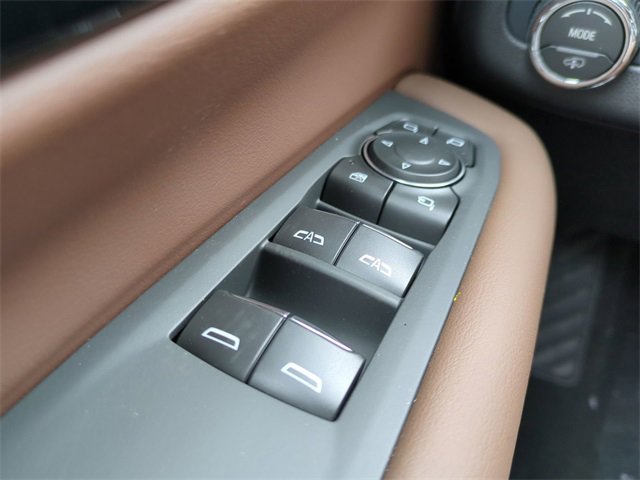 New 2026 Chevrolet Tahoe High Country image 25