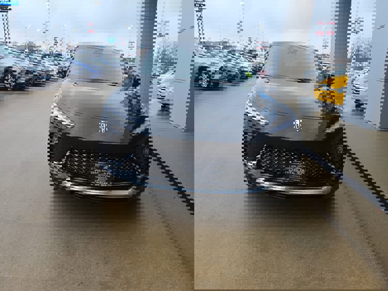 Used 2024 Buick Envista Avenir image 4