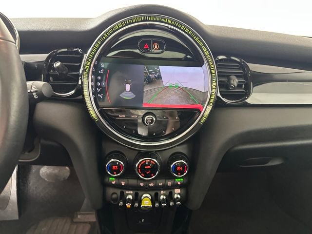 Used 2024 MINI Cooper SE image 21